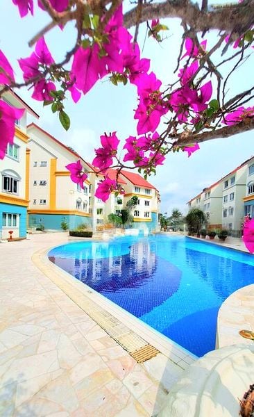 3 Bed Condo for Sale in  Euphony Gardens - Image 2