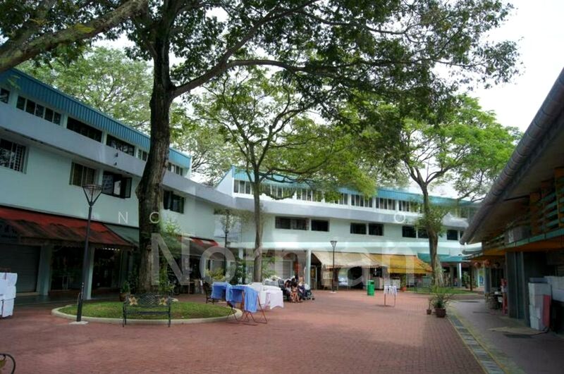 Shop / Shophouse for Rent: 501 West Coast Drive - Image 2