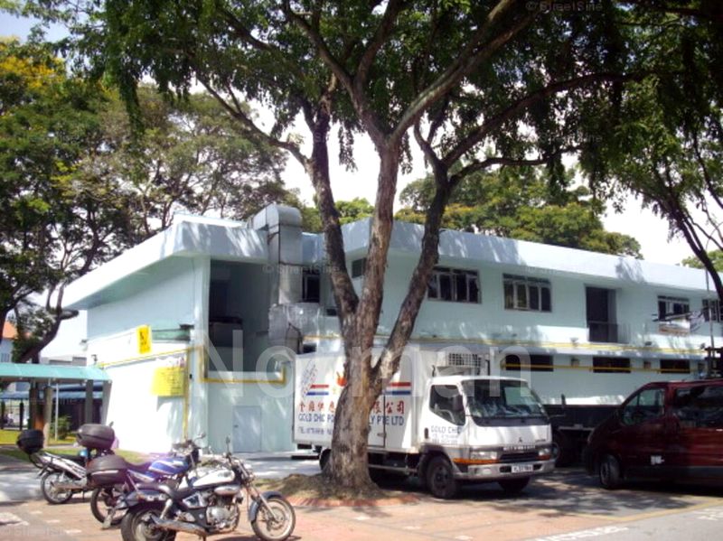 Shop / Shophouse for Rent: 501 West Coast Drive - Image 3