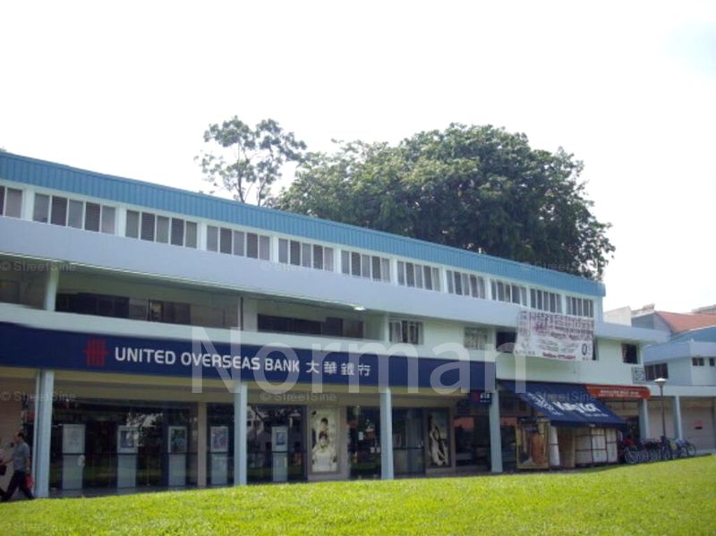 Shop / Shophouse for Rent: 501 West Coast Drive - Image 4