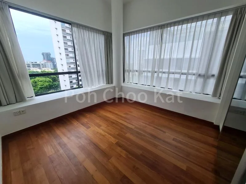 4 Bed Apartment (Condo) for Rent in  Treasure On Balmoral - Image 6