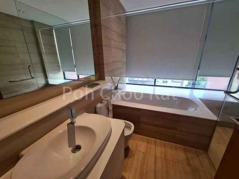 4 Bed Apartment (Condo) for Rent in  Treasure On Balmoral - Image 9