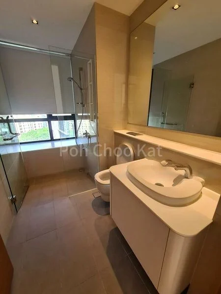 4 Bed Apartment (Condo) for Rent in  Treasure On Balmoral - Image 8