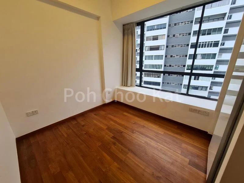 4 Bed Apartment (Condo) for Rent in  Treasure On Balmoral - Image 5