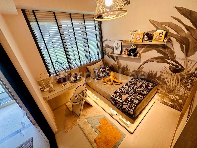 3 Bed Condo for Sale in Bagnall Haus - Image 14