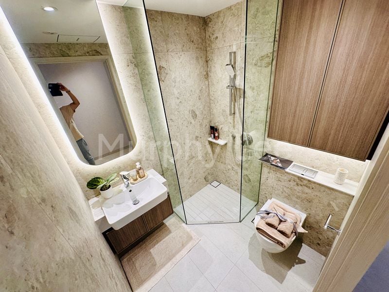 3 Bed Condo for Sale in Bagnall Haus - Image 13