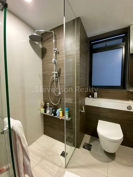 2 Bed Condo for Rent in Botanique At Bartley - Image 6