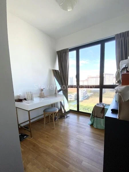 2 Bed Condo for Rent in Botanique At Bartley - Image 4