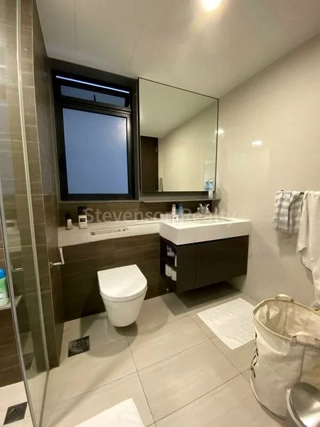 2 Bed Condo for Rent in Botanique At Bartley - Image 5