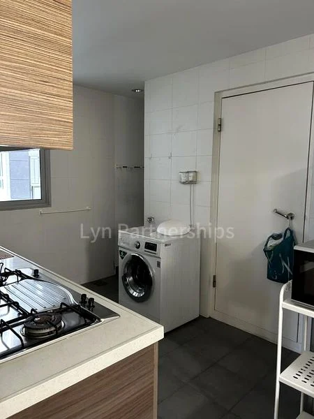 2 Bed Condo for Rent in  Twin Regency - Image 11