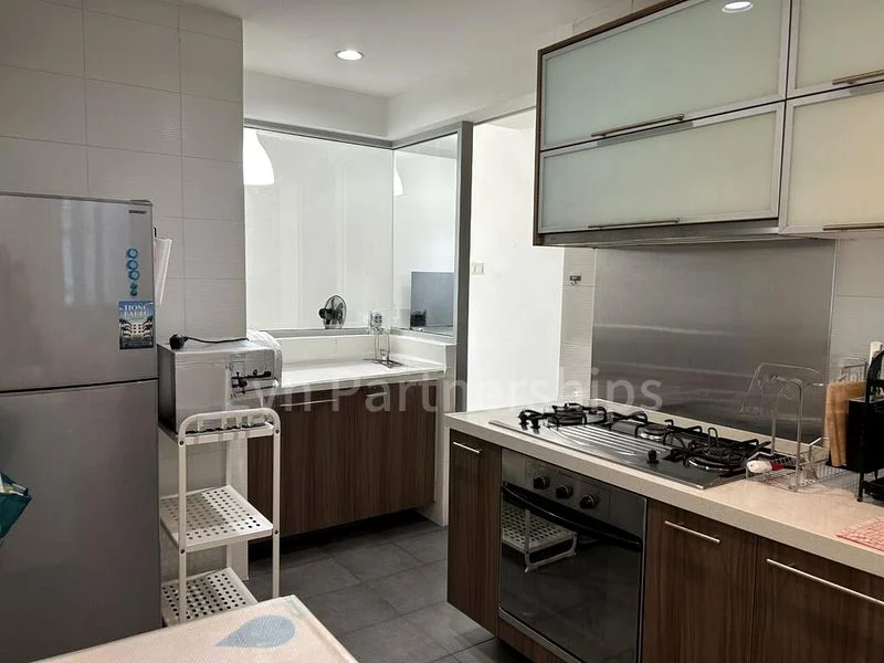 2 Bed Condo for Rent in  Twin Regency - Image 15