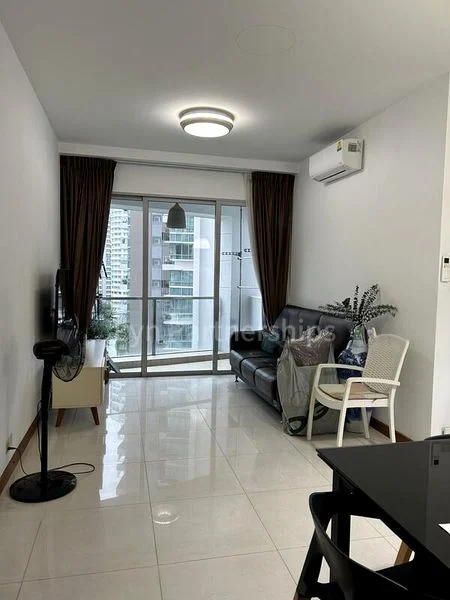2 Bed Condo for Rent in  Twin Regency - Image 1