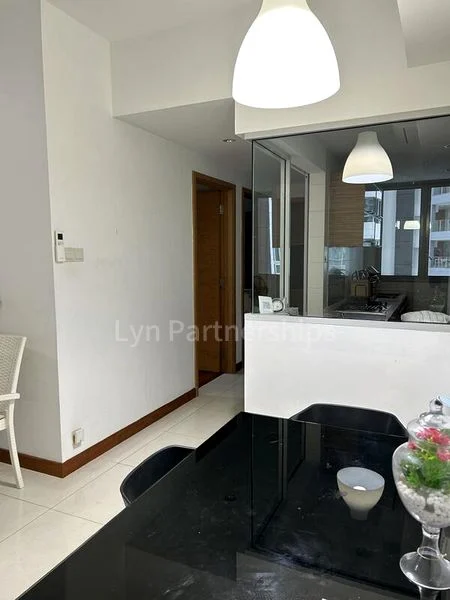 2 Bed Condo for Rent in  Twin Regency - Image 2