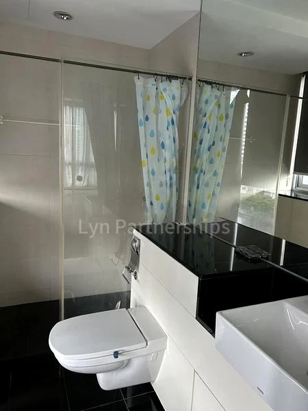 2 Bed Condo for Rent in  Twin Regency - Image 8