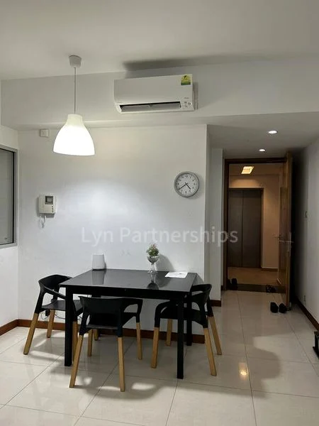 2 Bed Condo for Rent in  Twin Regency - Image 16