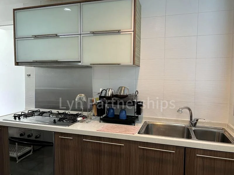 2 Bed Condo for Rent in  Twin Regency - Image 14