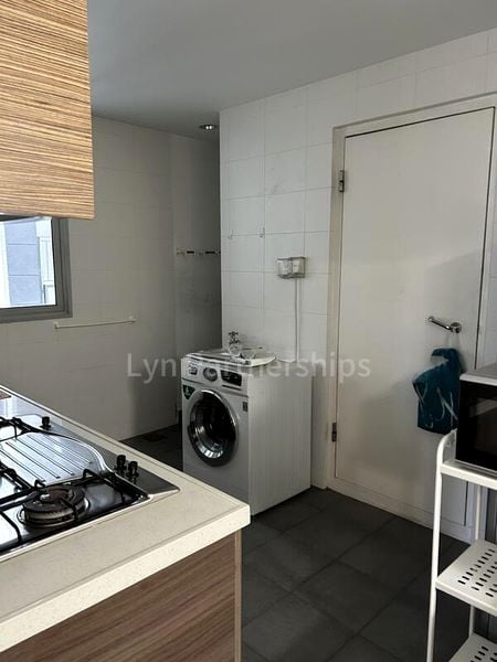 2 Bed Condo for Rent in  Twin Regency - Image 4