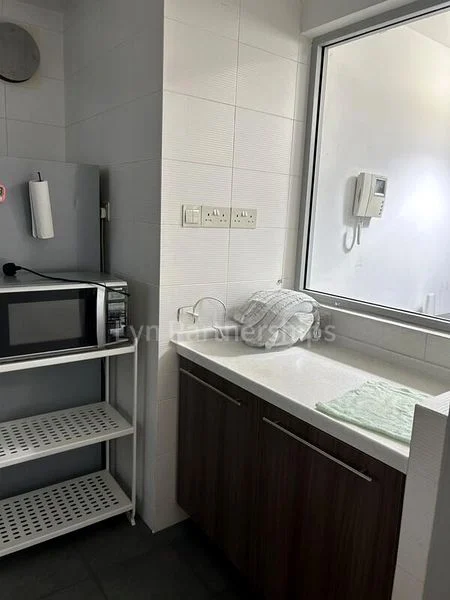 2 Bed Condo for Rent in  Twin Regency - Image 12