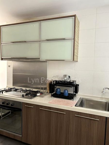 2 Bed Condo for Rent in  Twin Regency - Image 10