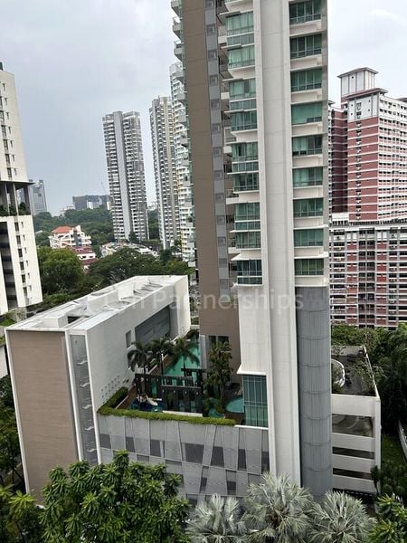 2 Bed Condo for Rent in  Twin Regency - Image 13