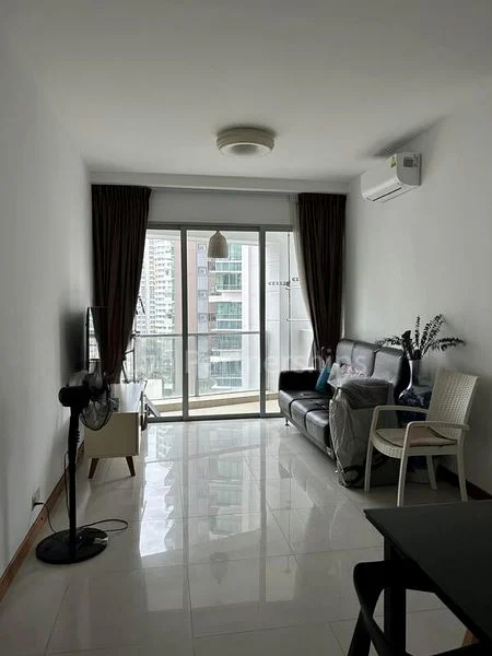 2 Bed Condo for Rent in  Twin Regency - Image 3