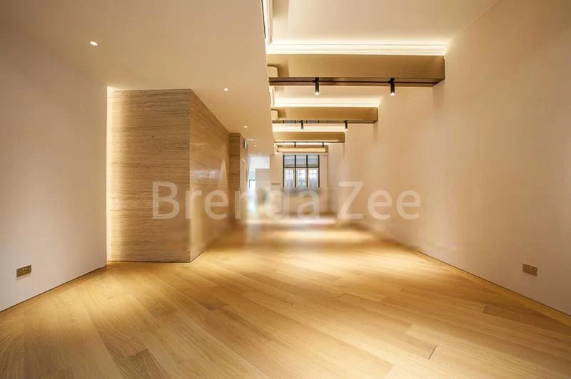 Shop / Shophouse for Sale: Teo Hong Road ✧ Freehold Conservation Shophouse ✧ Central District - Image 3