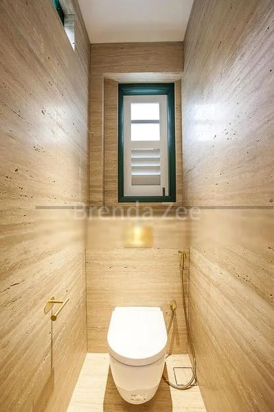 Shop / Shophouse for Sale: Teo Hong Road ✧ Freehold Conservation Shophouse ✧ Central District - Image 9