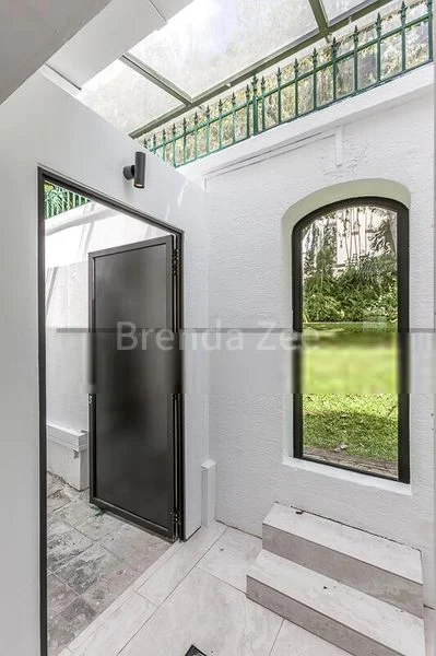 Shop / Shophouse for Sale: Teo Hong Road ✧ Freehold Conservation Shophouse ✧ Central District - Image 8
