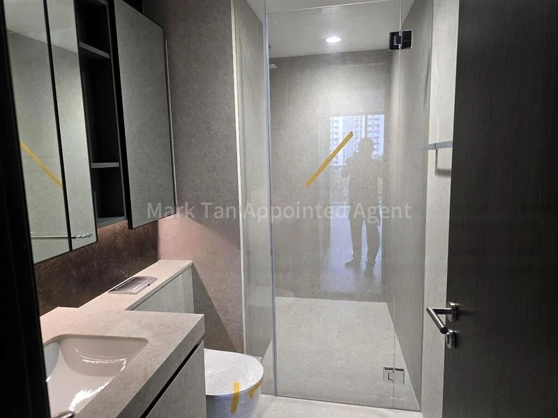 4+1 Bed Apartment (Condo) for Sale in The Ranz - Image 5