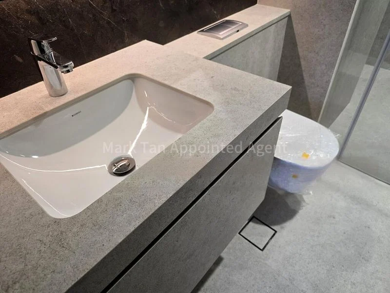 4+1 Bed Apartment (Condo) for Sale in The Ranz - Image 4