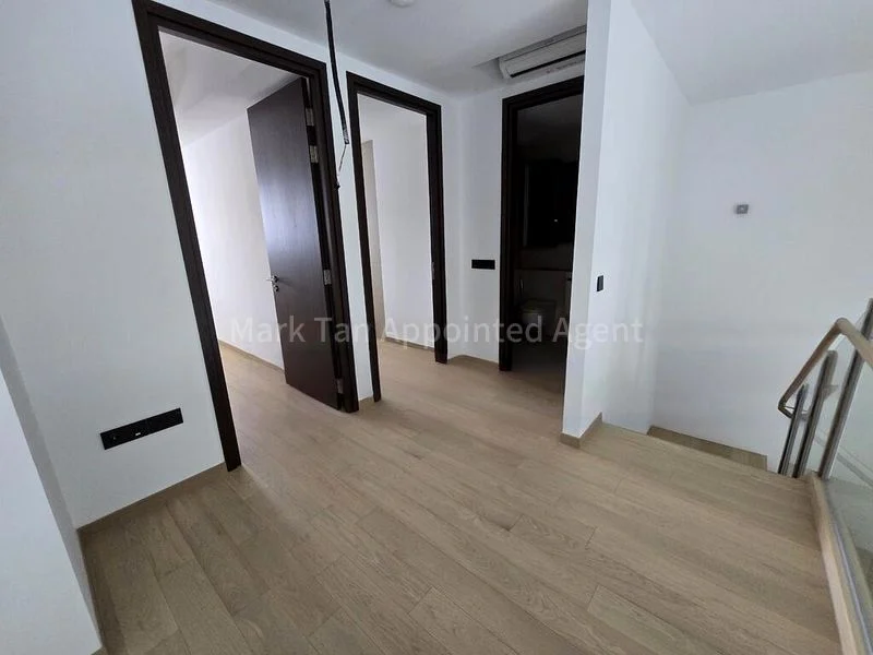 4+1 Bed Apartment (Condo) for Sale in The Ranz - Image 1