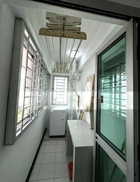 Common Room (HDB) for Rent in  614B Edgefield Plains - Image 3