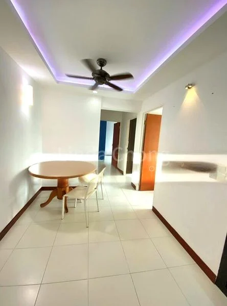 Common Room (HDB) for Rent in  614B Edgefield Plains - Image 1