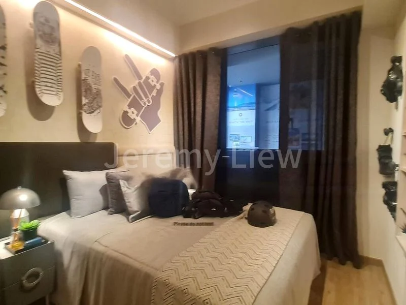 5 Bed Condo for Sale in  Sceneca Residence / Sceneca Square - Image 13