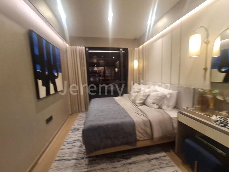 5 Bed Condo for Sale in  Sceneca Residence / Sceneca Square - Image 7