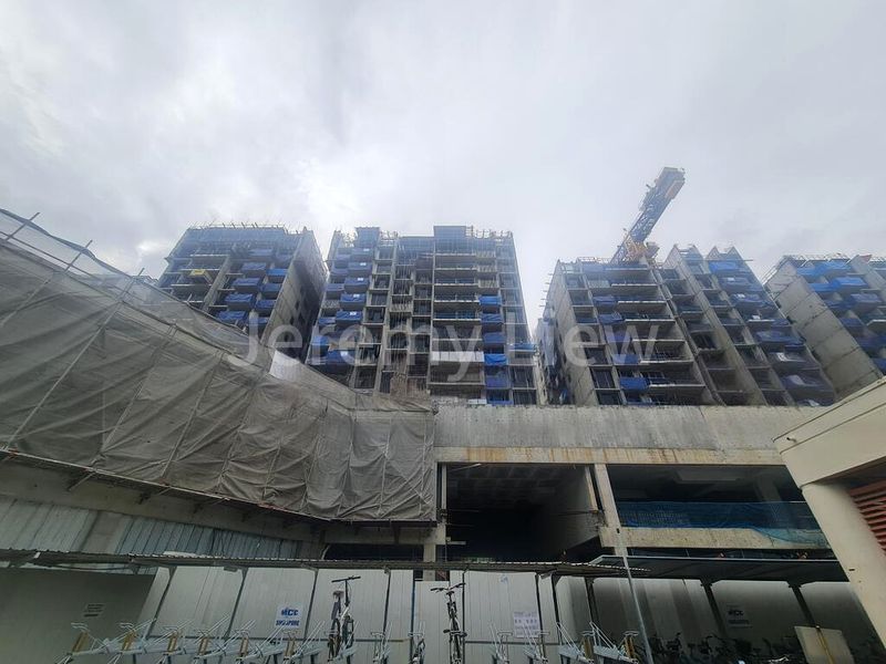 5 Bed Condo for Sale in  Sceneca Residence / Sceneca Square - Image 11