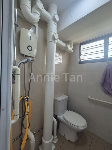 4 Room (4NG) HDB for Rent in  82 Bedok North Road - Image 9