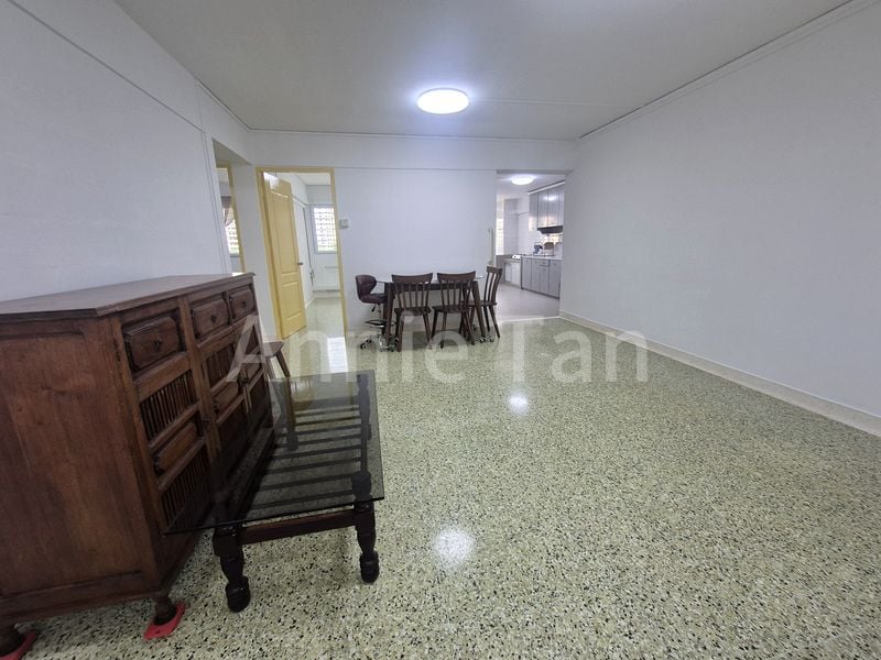 4 Room (4NG) HDB for Rent in  82 Bedok North Road - Image 1