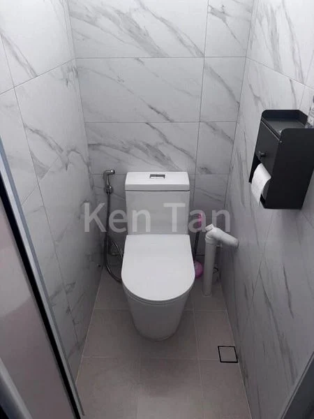 Common Room (HDB) for Rent in  24 Sin Ming Road - Image 6