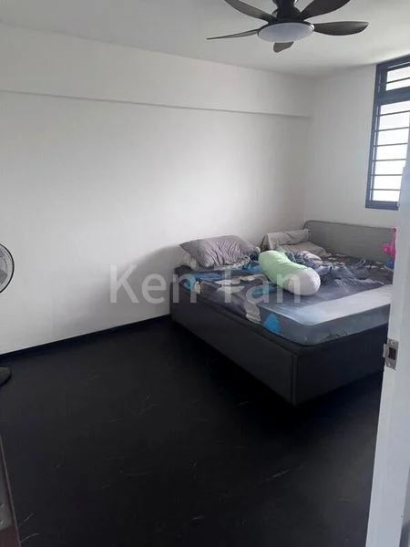 Common Room (HDB) for Rent in  24 Sin Ming Road - Image 1