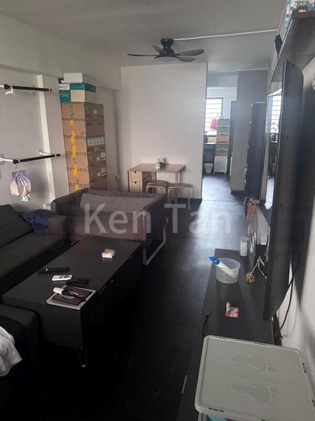 Common Room (HDB) for Rent in  24 Sin Ming Road - Image 3
