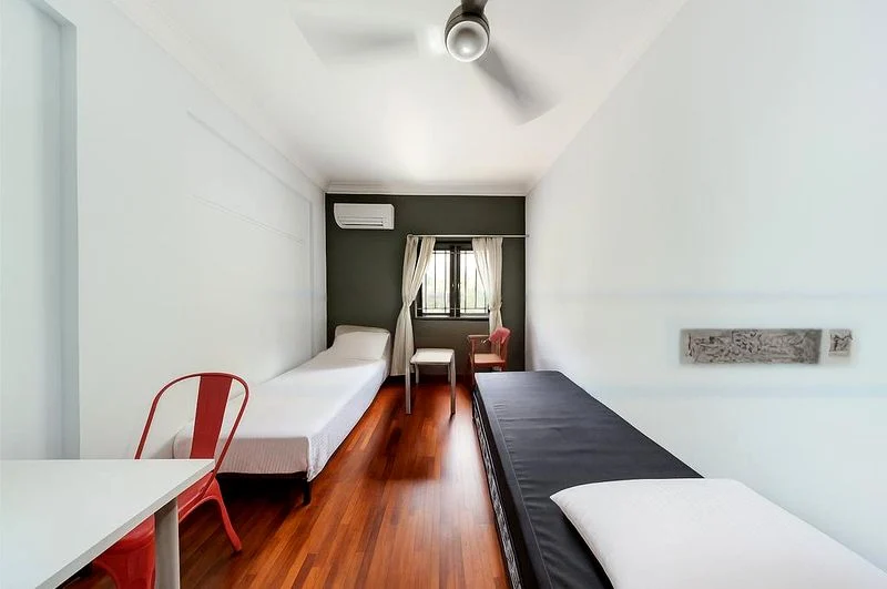 5 Bed Terraced House (Landed) for Sale in  Jalan Tua Kong - Image 5