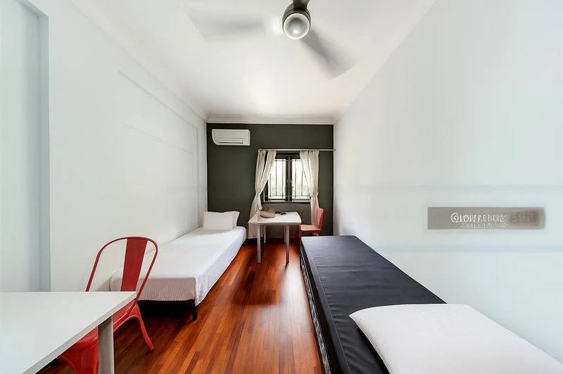 5 Bed Terraced House (Landed) for Sale in  Jalan Tua Kong - Image 8