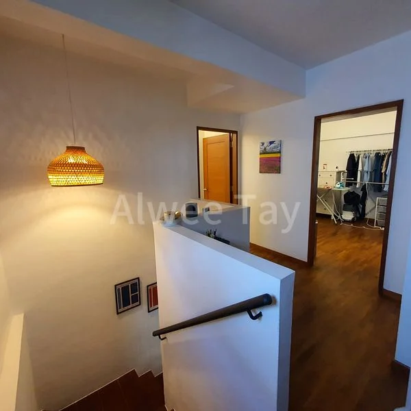 4+1 Bed Condo for Rent in  The Dairy Farm - Image 12