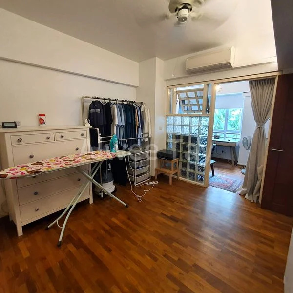 4+1 Bed Condo for Rent in  The Dairy Farm - Image 14