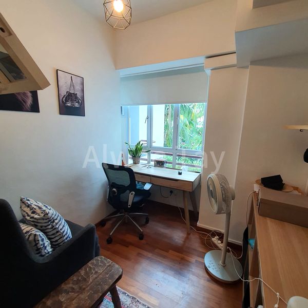 4+1 Bed Condo for Rent in  The Dairy Farm - Image 13