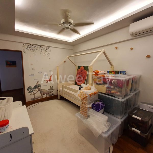 4+1 Bed Condo for Rent in  The Dairy Farm - Image 7