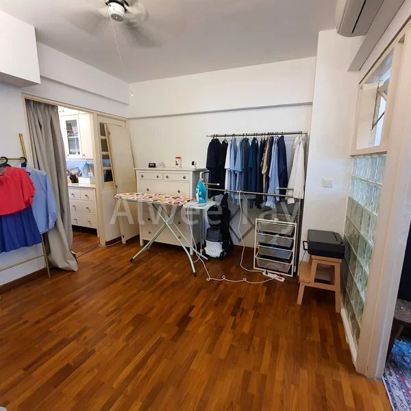 4+1 Bed Condo for Rent in  The Dairy Farm - Image 16