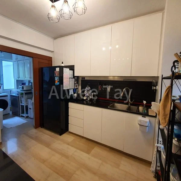 4+1 Bed Condo for Rent in  The Dairy Farm - Image 19