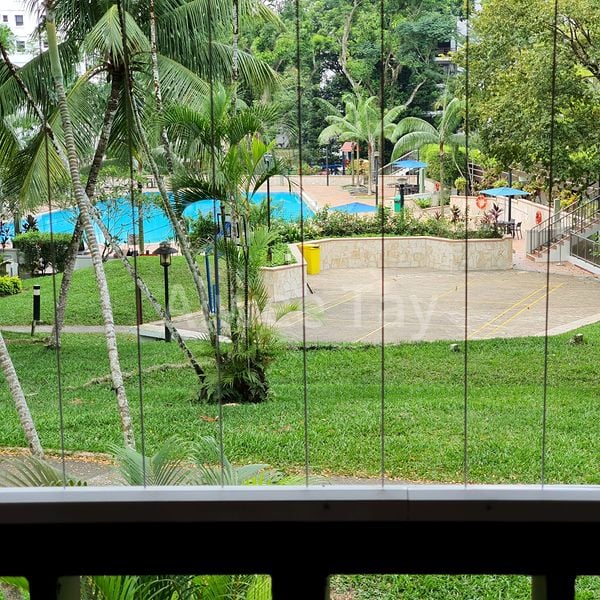 4+1 Bed Condo for Rent in  The Dairy Farm - Image 5